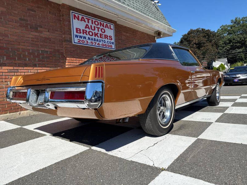 1969 Pontiac Grand Prix