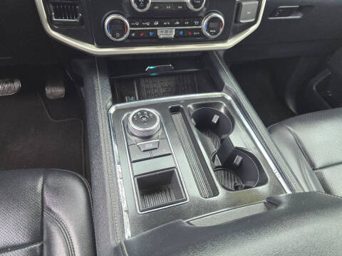 2023 Ford Expedition MAX XLT