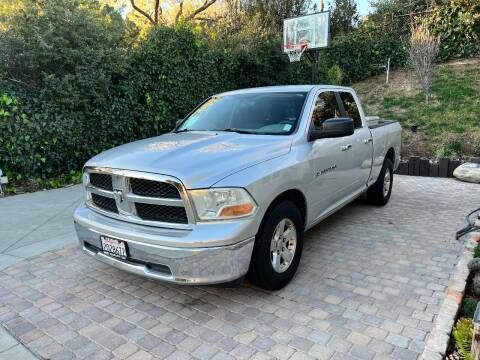 2011 RAM 1500 for sale at Best Quality Auto Sales in Sun Valley CA