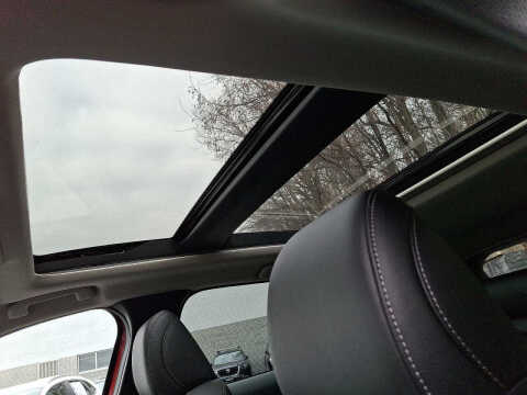 2025 Mazda CX-50 2.5 S Premium