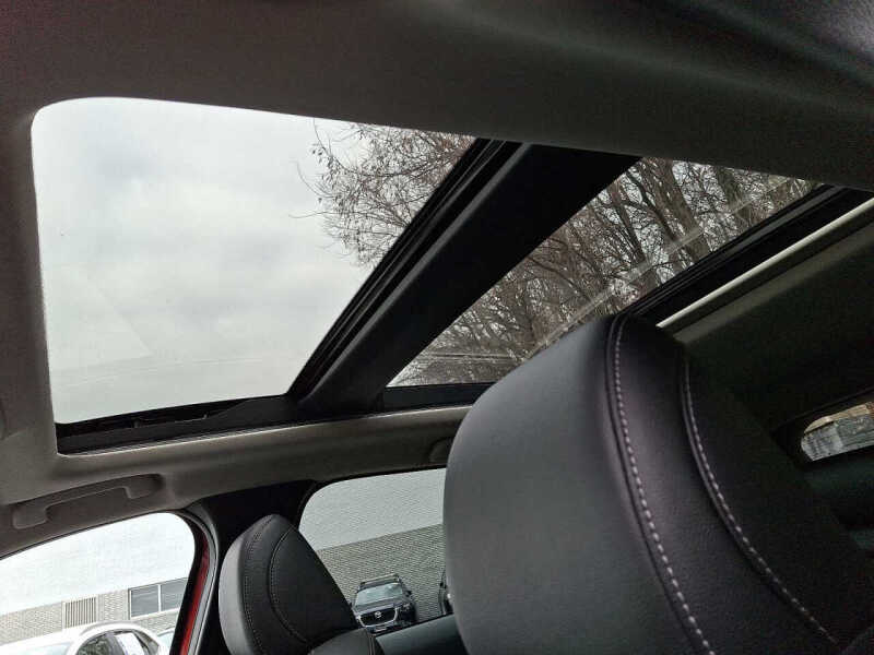 2025 Mazda CX-50 2.5 S Premium