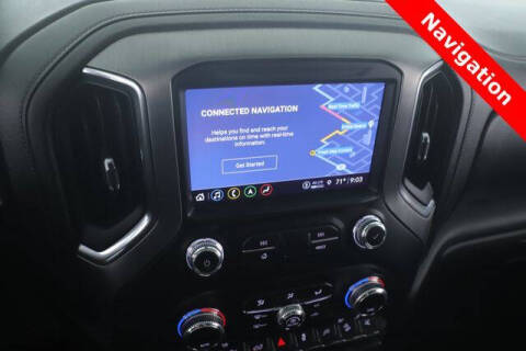 2021 GMC Sierra 2500HD