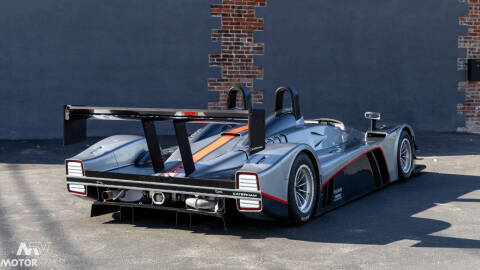 2013 Caterham SP300 R