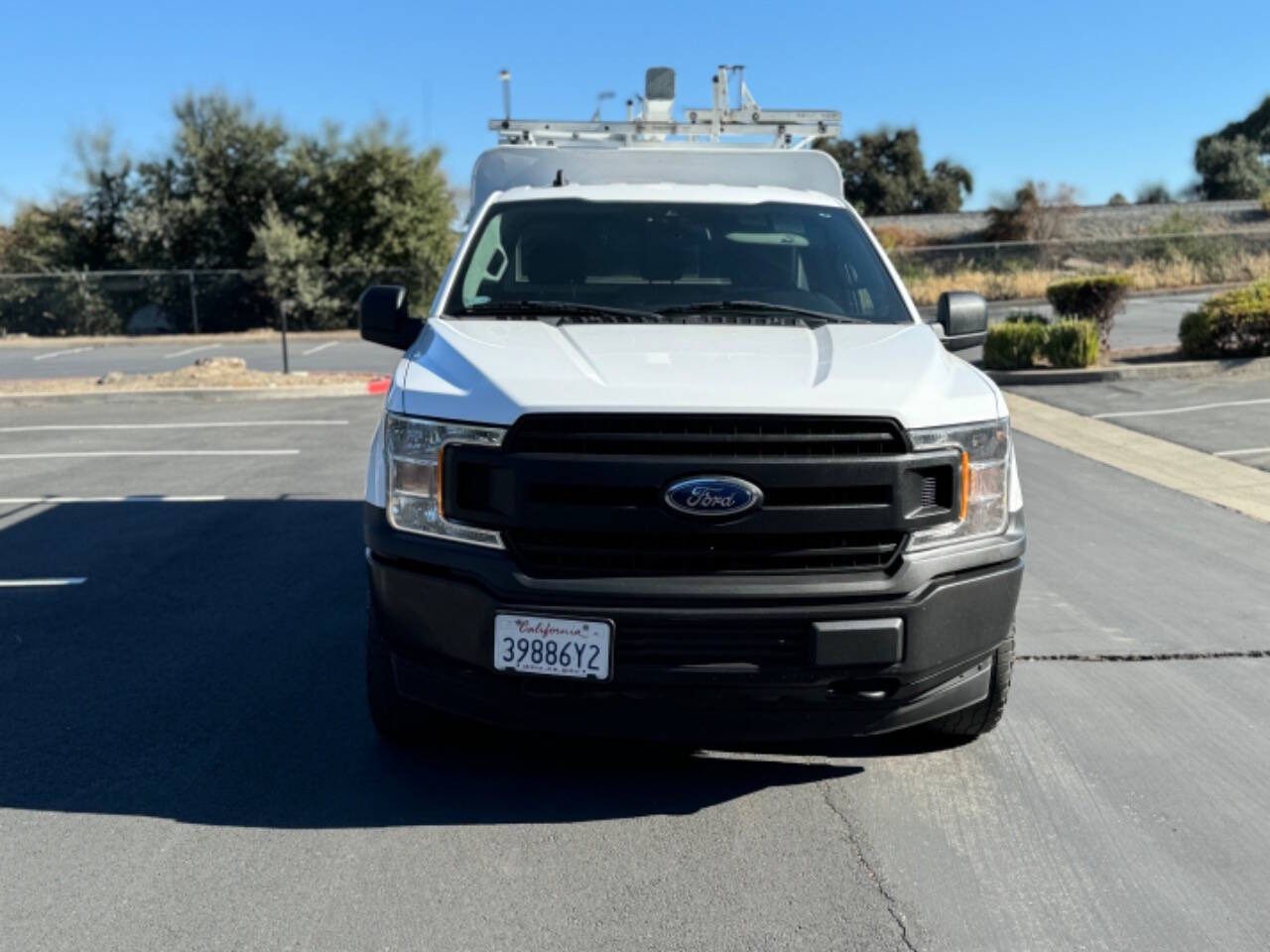 2020 Ford F-150 for sale at Wice Motors Corp in West Sacramento, CA