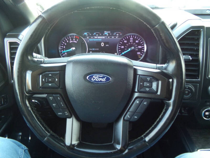 2018 Ford Expedition MAX Limited