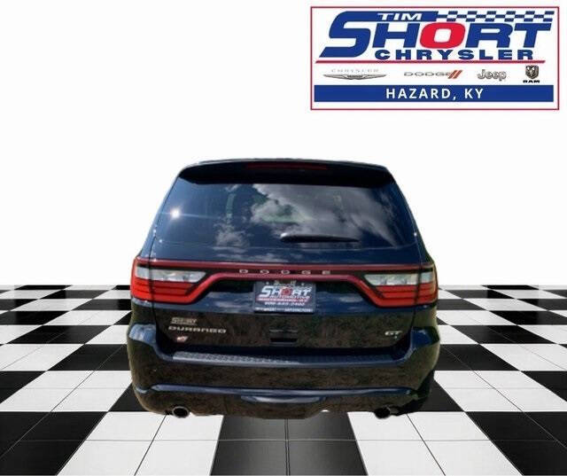 2023 Dodge Durango for sale at Tim Short CDJR Hazard in Hazard, KY