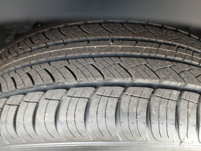 2023 Jeep Grand Cherokee Laredo X