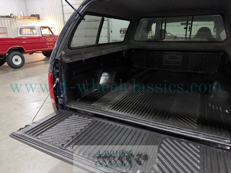 2000 Ford F-250 Super Duty