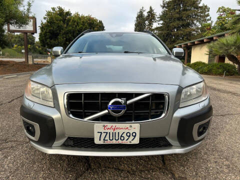 2013 Volvo XC70 3.2