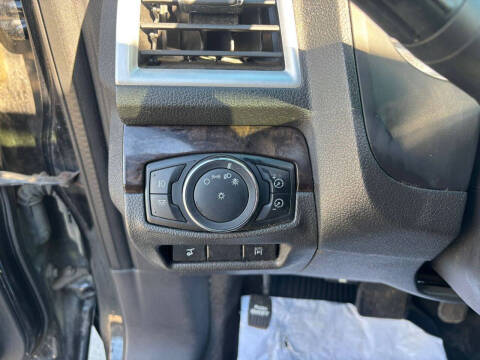 2011 Ford Explorer Limited