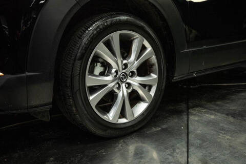 2022 Mazda CX-30 2.5 S Select