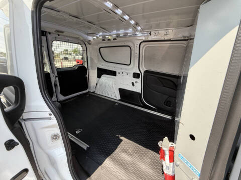 2015 RAM ProMaster City SLT