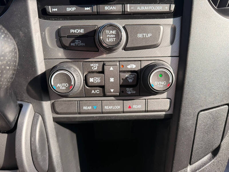 2012 Honda Pilot EX