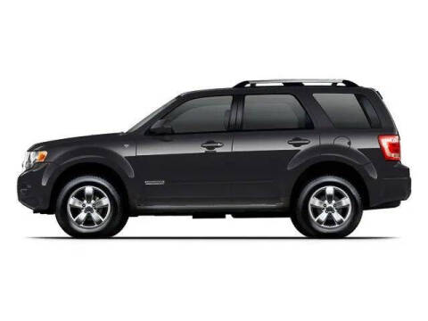 2008 Ford Escape XLT