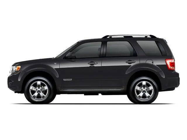 2008 Ford Escape XLT
