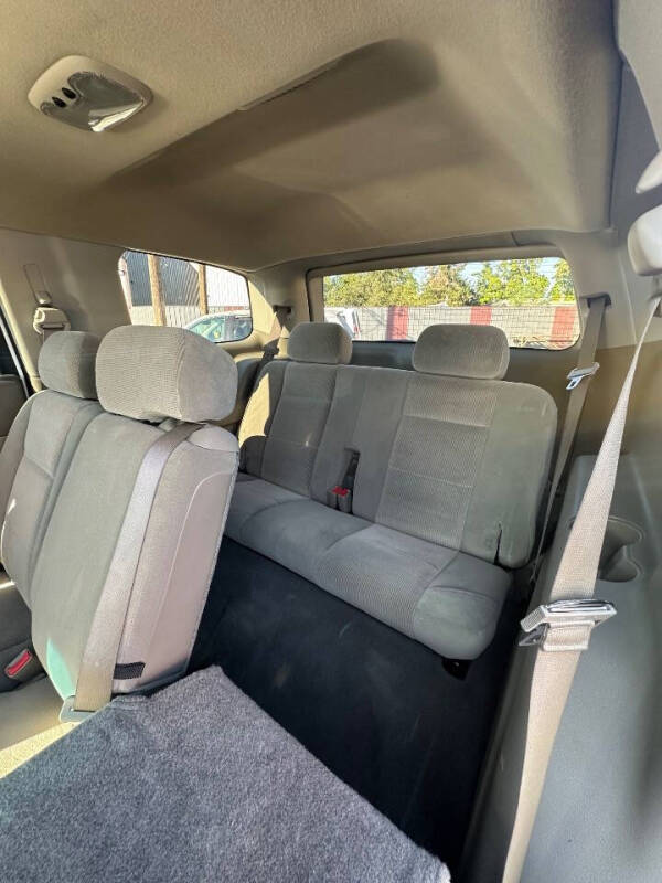 2004 Dodge Durango SLT