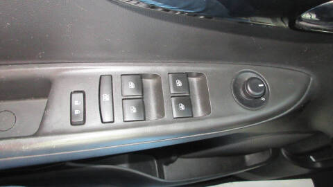 2021 Chevrolet Spark 2LT CVT