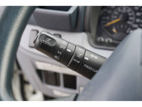 2015 Mitsubishi Fuso FE180