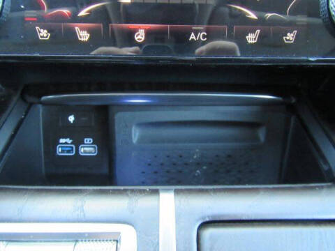 2021 Genesis GV80 2.5T