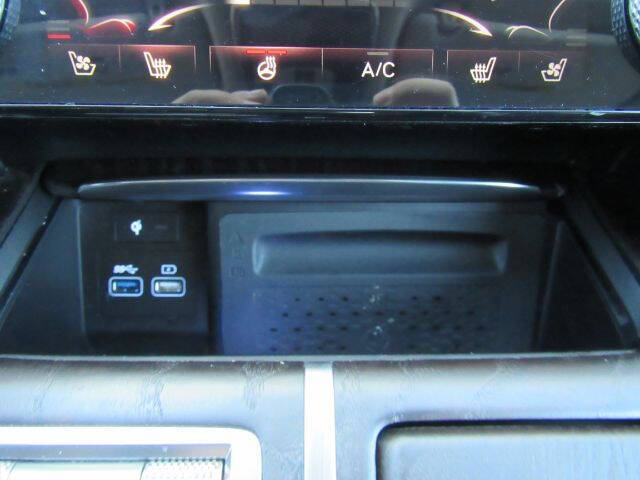 2021 Genesis GV80 2.5T