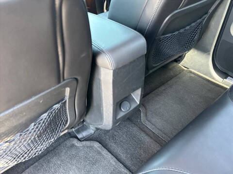 2017 GMC Terrain Denali