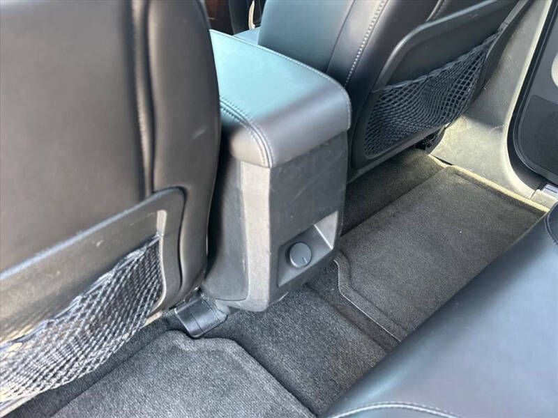 2017 GMC Terrain Denali