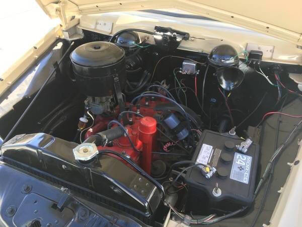 1949 Studebaker Champion