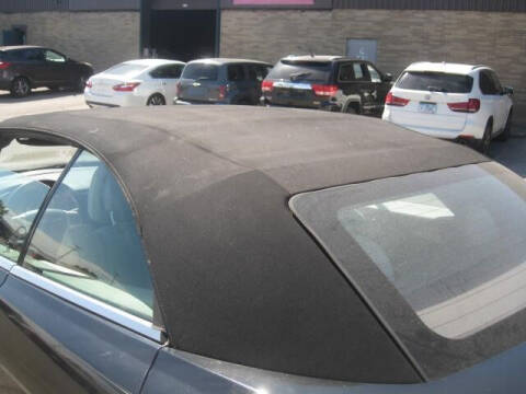 2012 Chrysler 200 Touring