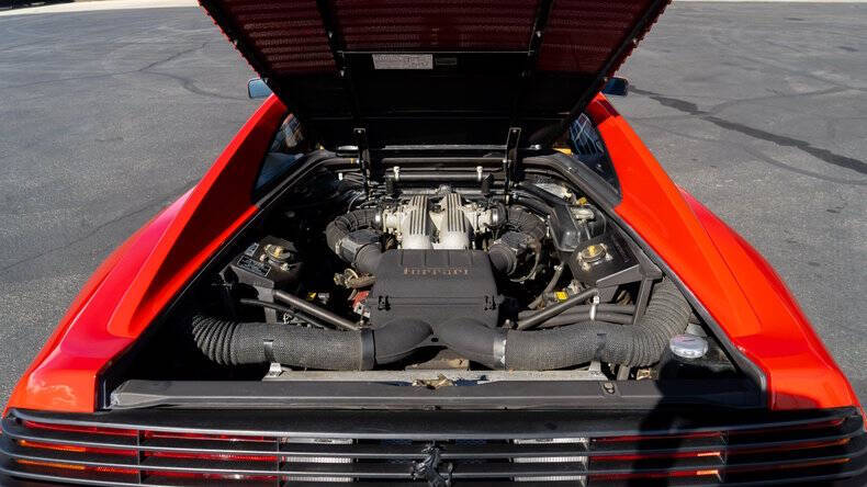 1990 Ferrari 348