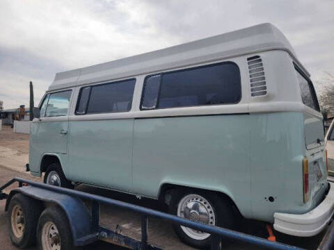 1975 Volkswagen Riviera