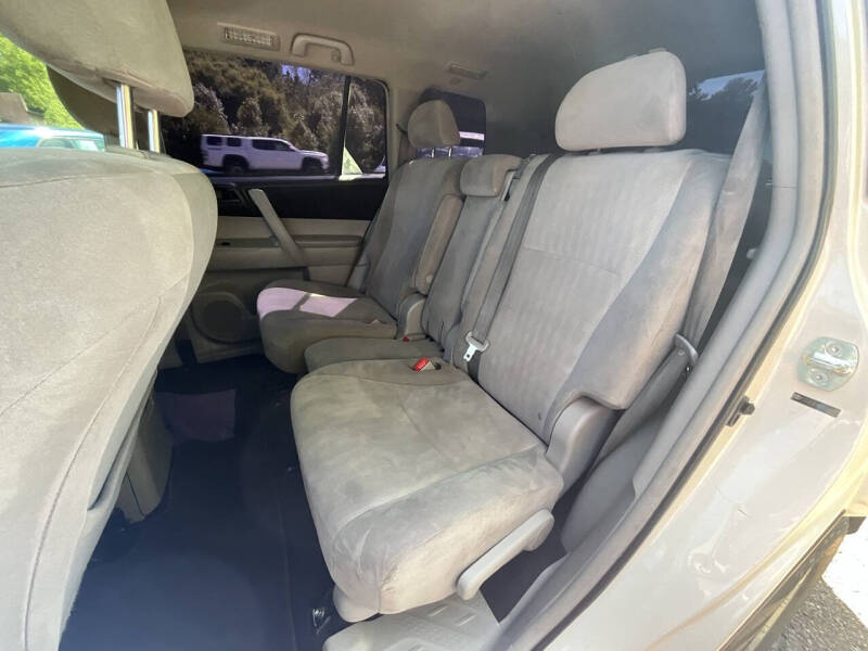 2013 Toyota Highlander