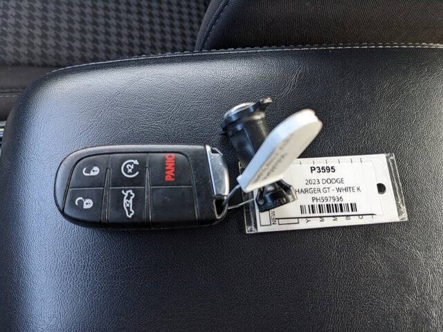 2023 Dodge Charger GT