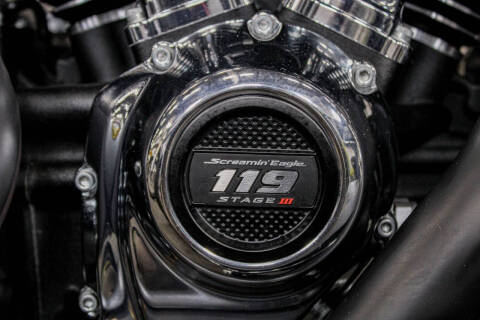 2017 Harley-Davidson Road Glide Special