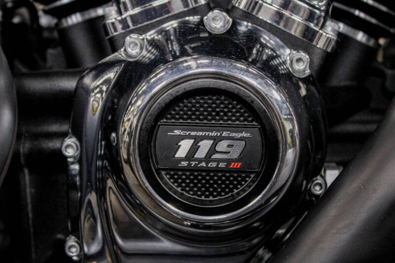 2017 Harley-Davidson Road Glide Special