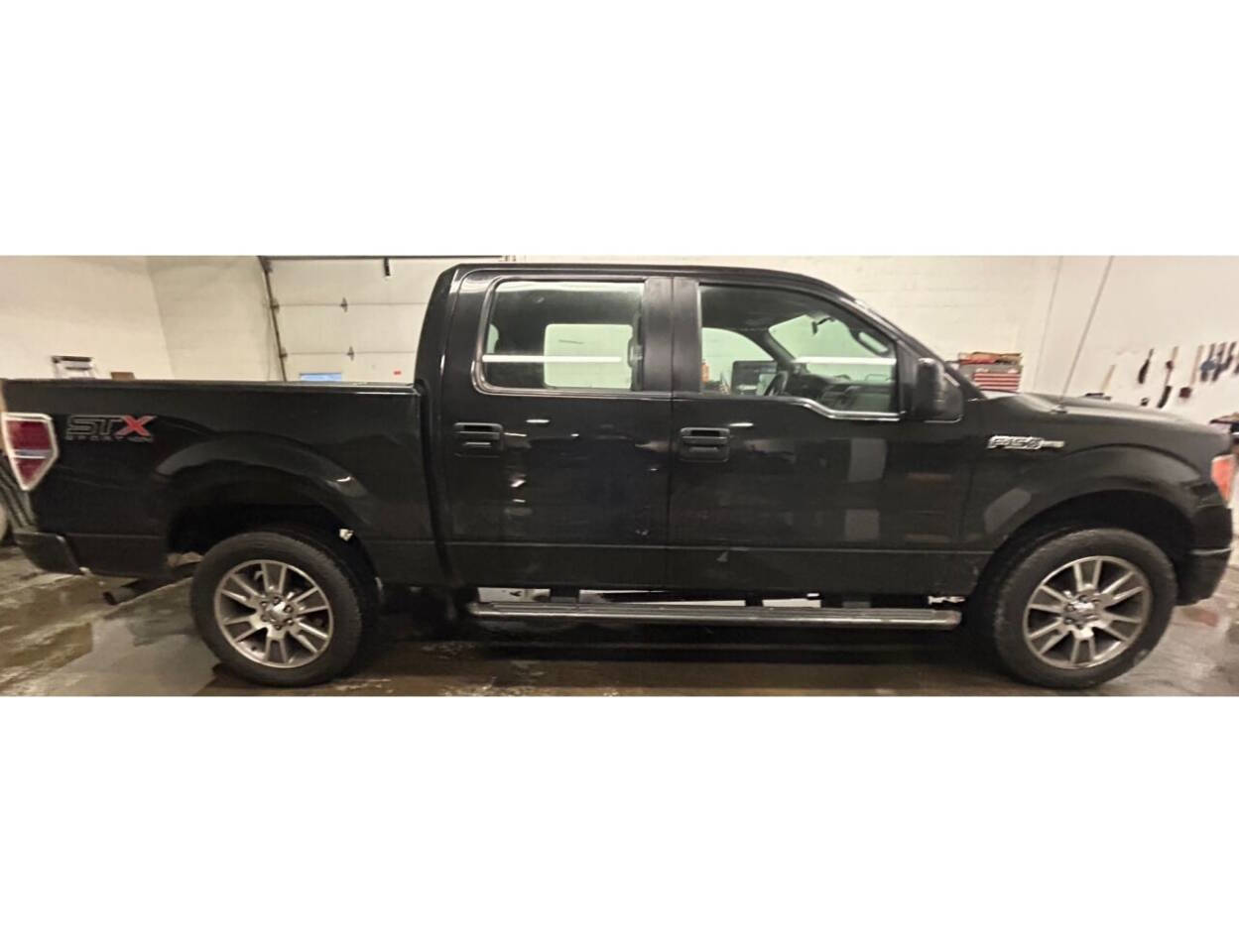 2014 Ford F-150 for sale at Paley Auto Group in Columbus, OH