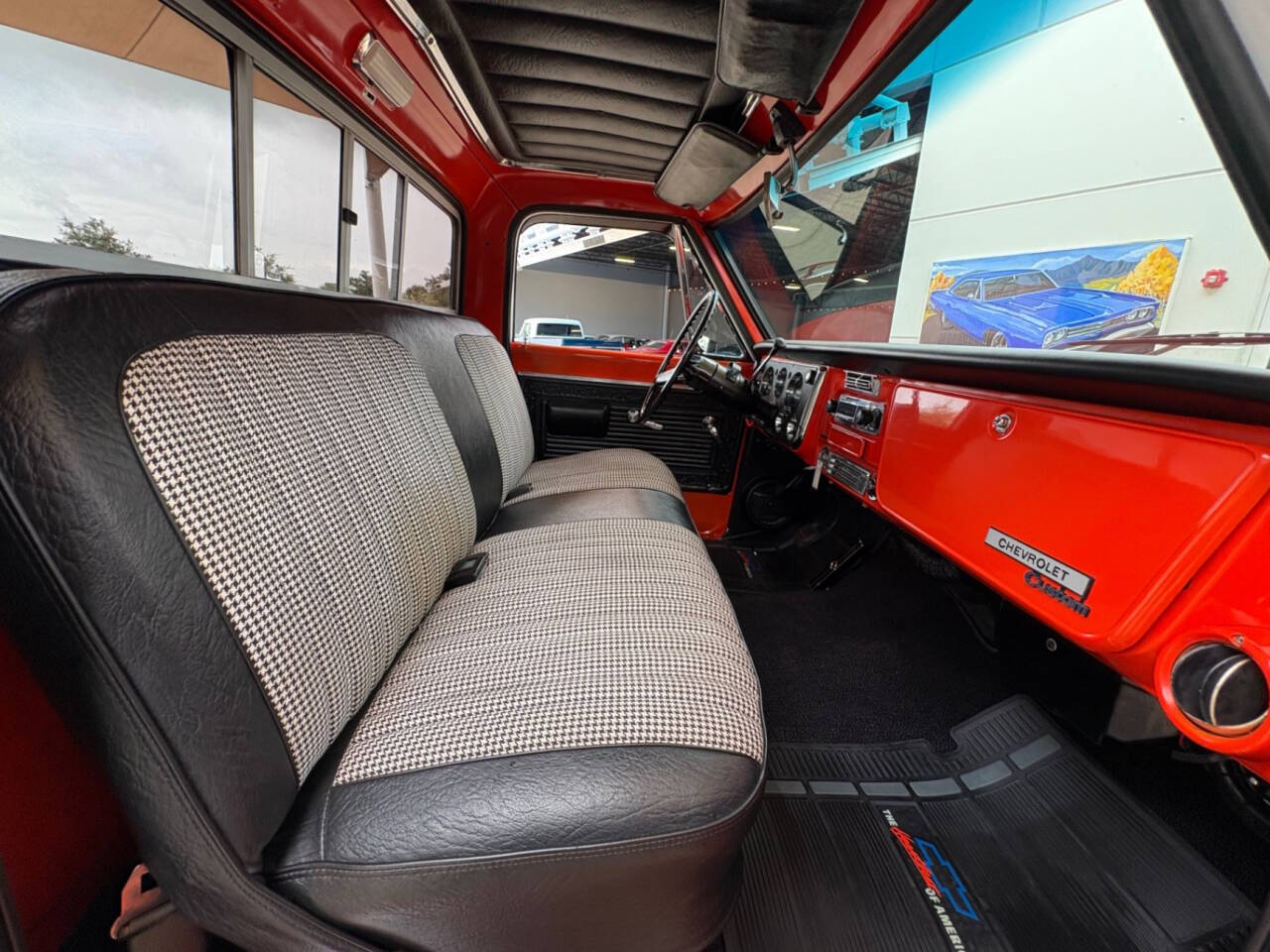 1970 Chevrolet C/K 10 Series 28
