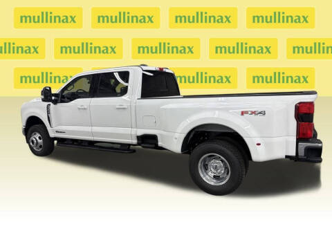 2026 Ford F-350 Super Duty Lariat