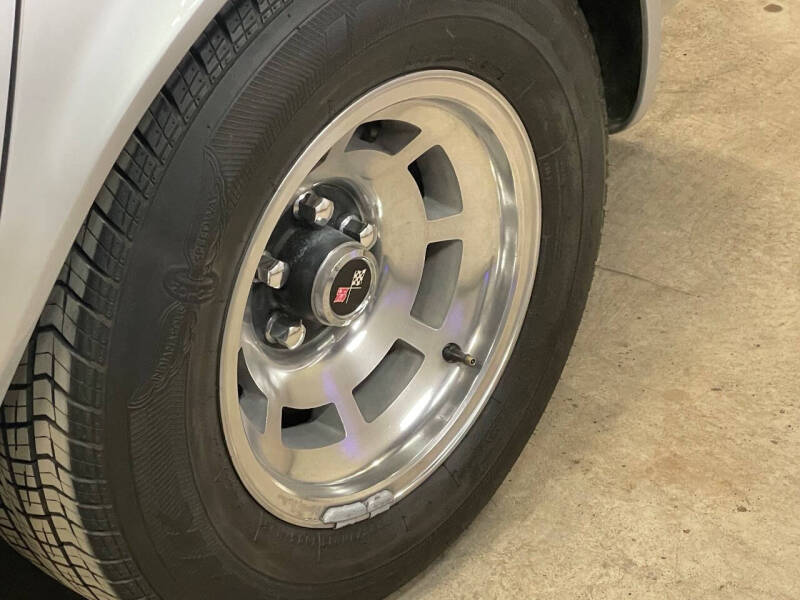 1979 Chevrolet Corvette