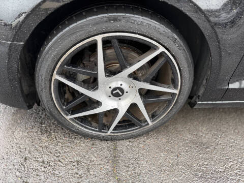 2016 Audi A3 1.8T Premium