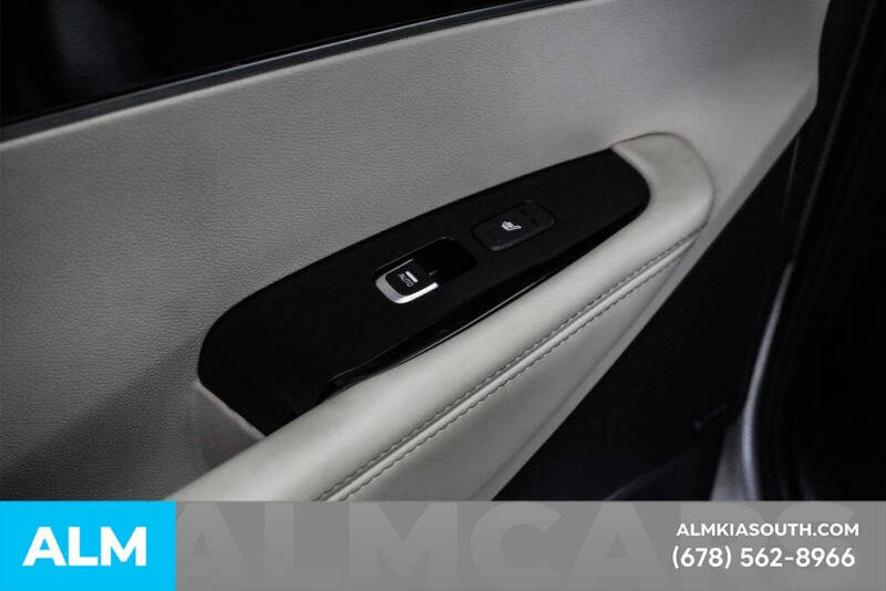 2017 Kia Sorento SX Limited V6