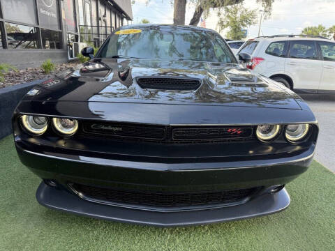 2019 Dodge Challenger