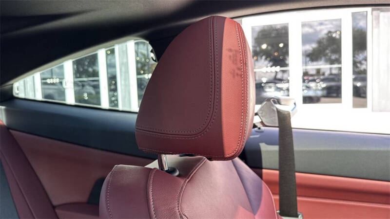 2023 BMW 4 Series 430i