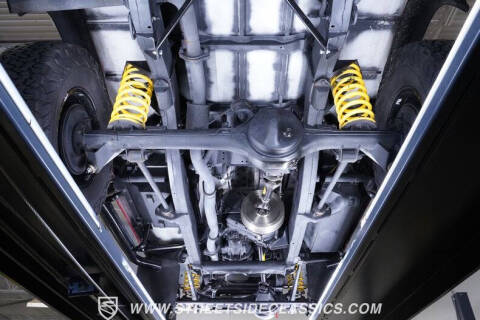 1991 Land Rover Defender