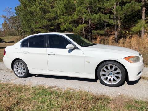 2006 BMW 3 Series for sale at Hometown Autoland in Centerville TN