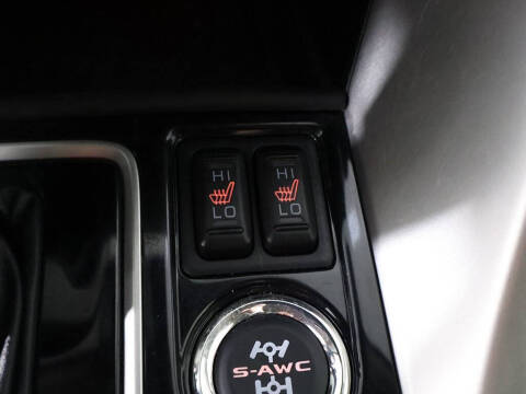 2023 Mitsubishi Eclipse Cross LE