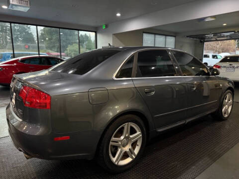 2008 Audi A4