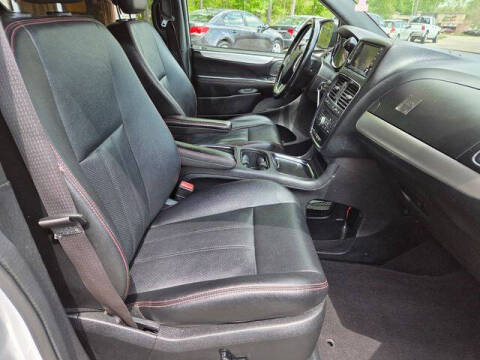 2020 Dodge Grand Caravan GT
