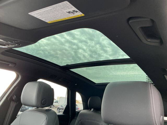 2022 Audi Q5 quattro S line Prem Plus 45 TFSI