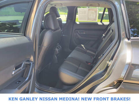 2024 Mazda CX-50 2.5 S Select