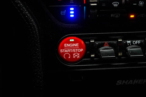 2017 Ford Mustang Shelby GT350